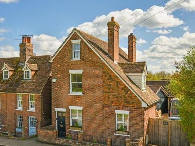 House for sale in Sandown Park, Kent