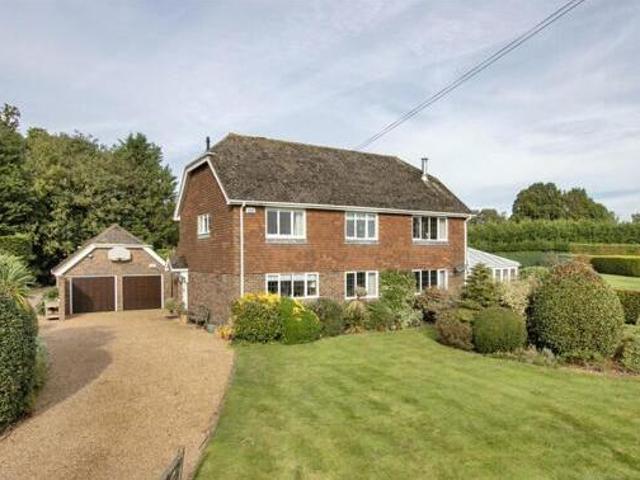 House for sale in Sandown Park, Kent