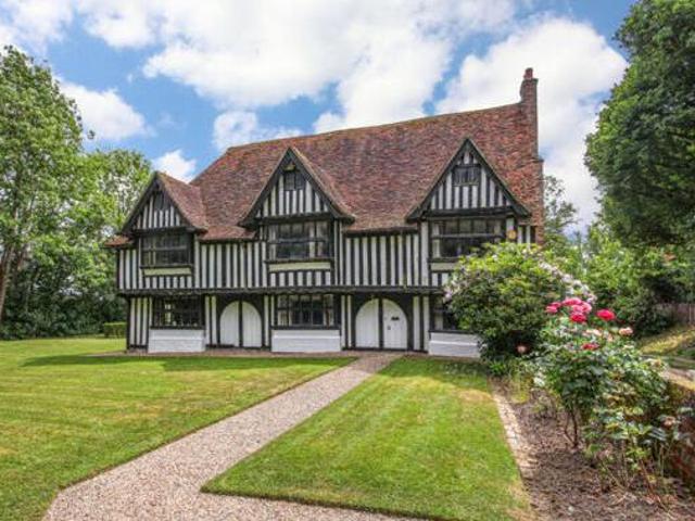 House for sale in Cranbrook, Tunbridge Wells