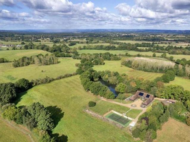 House for sale in Cranbrook, Tunbridge Wells
