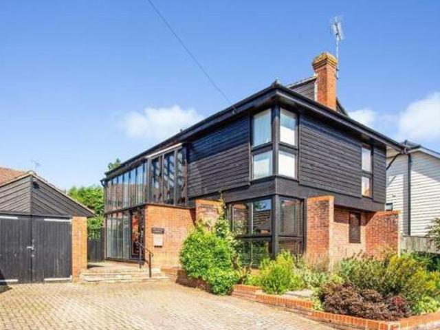 House for sale in Cranbrook, Tunbridge Wells