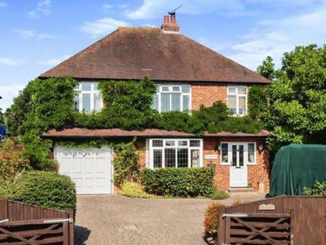 House for sale in Cranbrook, Tunbridge Wells
