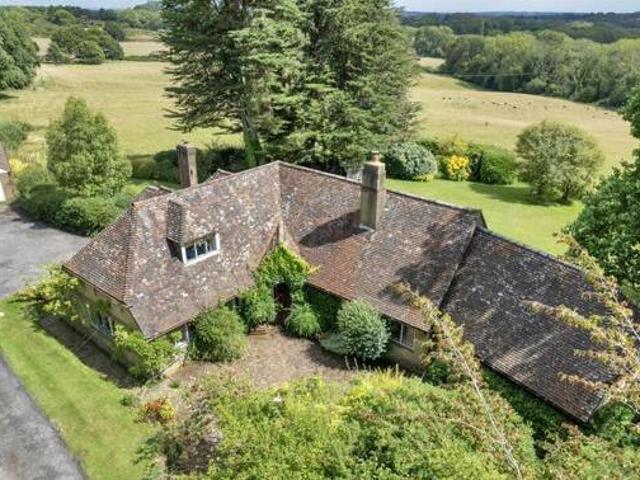 House for sale in Cranbrook, Tunbridge Wells