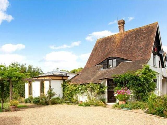 House for sale in Sandown Park, Kent