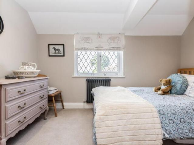 Farm for sale in Sandown Park, Kent