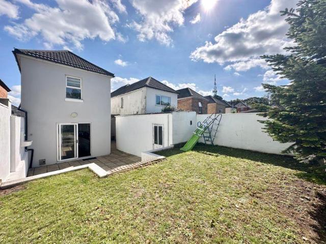 Farm for sale in Parkstone