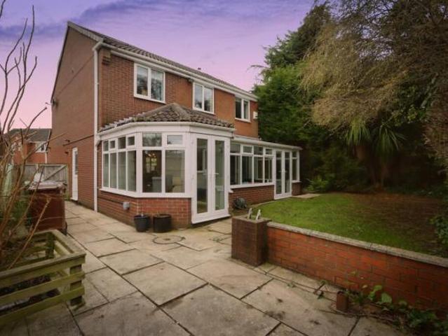 Farm for sale in Whitkirk, Colton