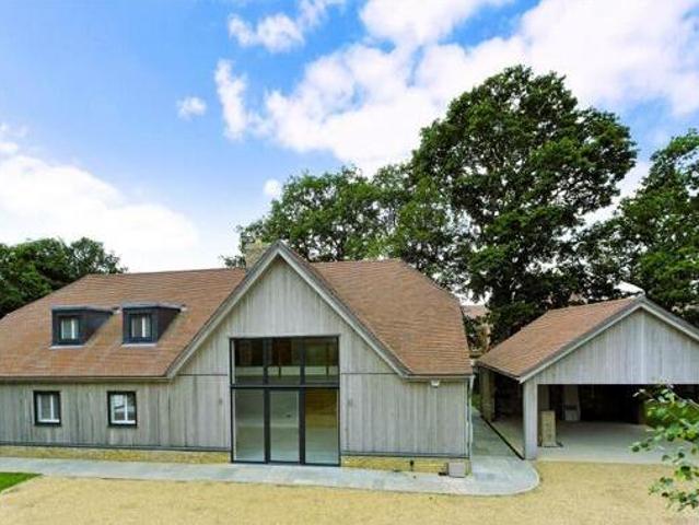 House for sale in Alfold Crossways, Waverley