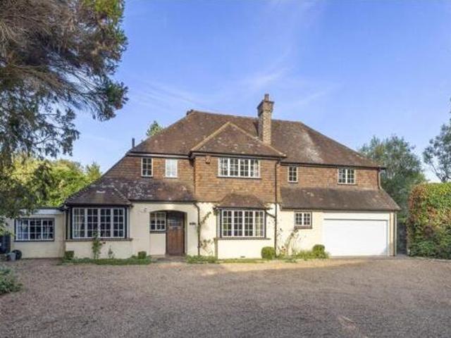 House for sale in Cranleigh, Waverley