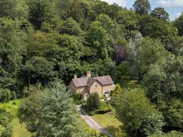 House for sale in Craven Arms, Shropshire