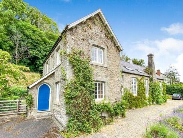 House for sale in Craven Arms, Shropshire
