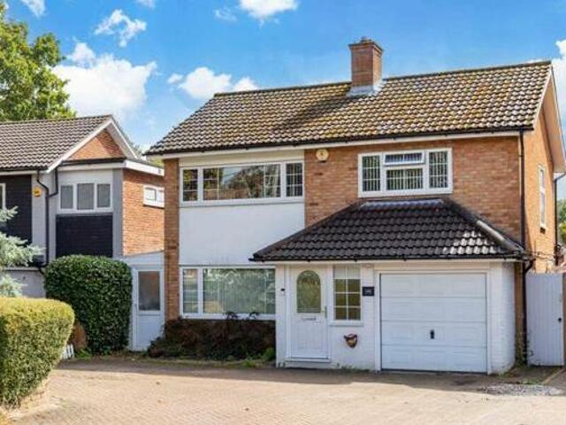 House for sale in Glynde, West Sussex