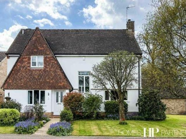 House for sale in Glynde, West Sussex