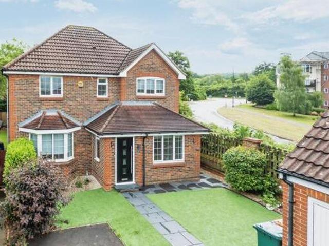 House for sale in Glynde, West Sussex
