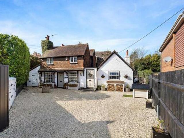 House for sale in Glynde, West Sussex