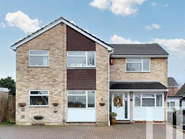 House for sale in Glynde, West Sussex