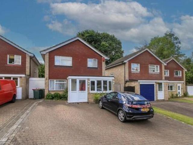 House for sale in Glynde, West Sussex