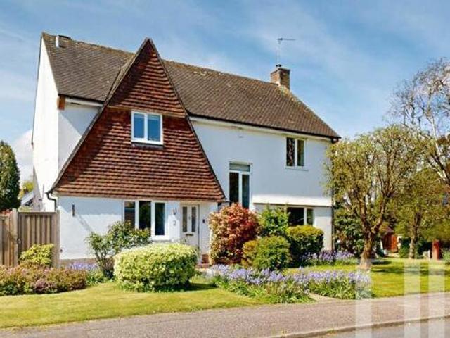 House for sale in Glynde, West Sussex