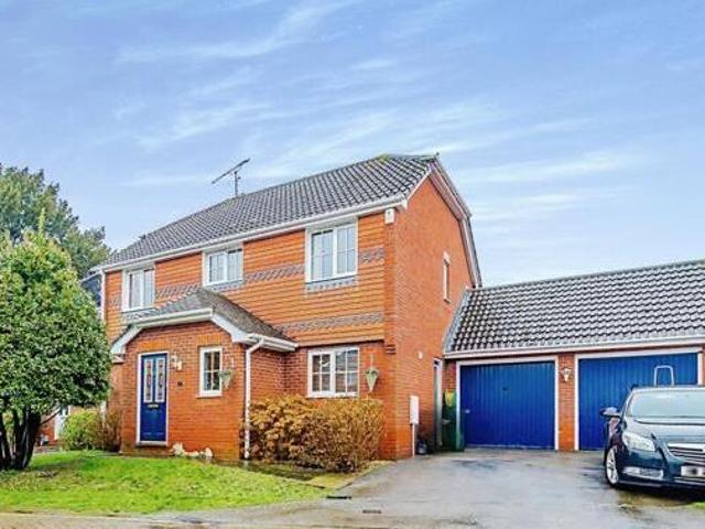 House for sale in Glynde, West Sussex
