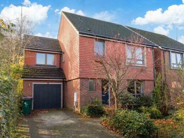 House for sale in Glynde, West Sussex
