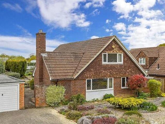 House for sale in Glynde, West Sussex