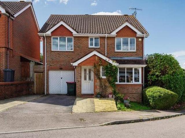 House for sale in Glynde, West Sussex