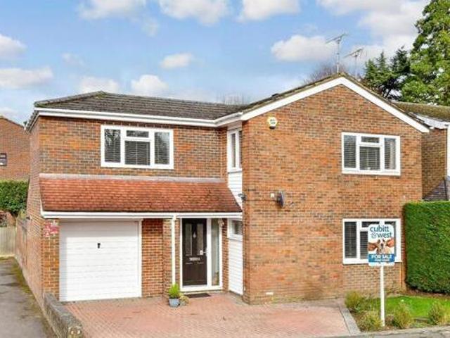 House for sale in Glynde, West Sussex