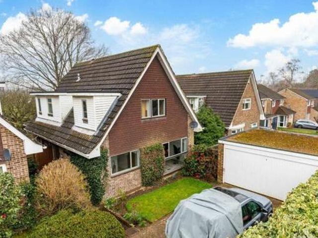 House for sale in Glynde, West Sussex