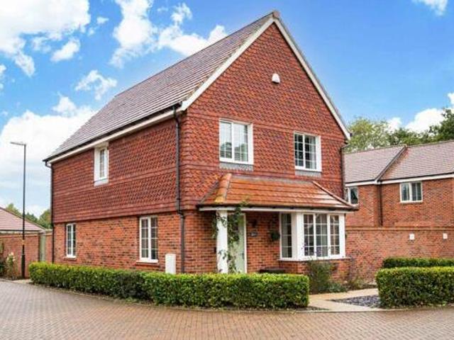 House for sale in Forge Wood, Glynde