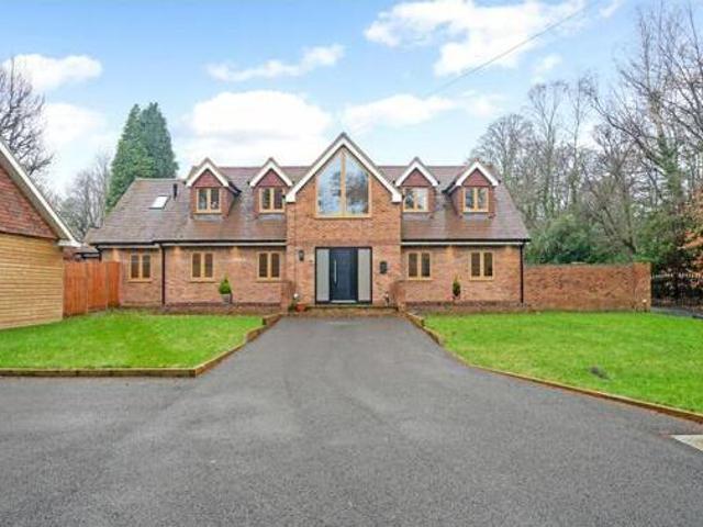 House for sale in Glynde, West Sussex