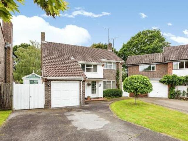 House for sale in Forge Wood, Glynde