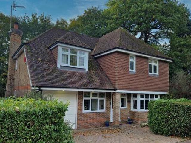 House for sale in Glynde, West Sussex