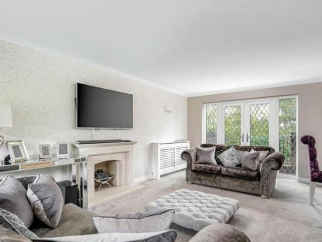 House for sale in Maidenbower, Crawley