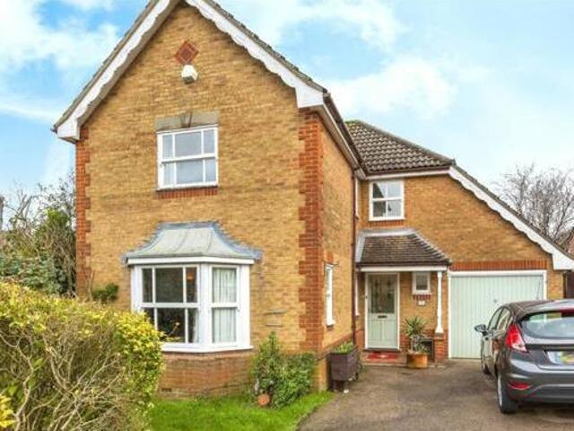 House for sale in Glynde, West Sussex