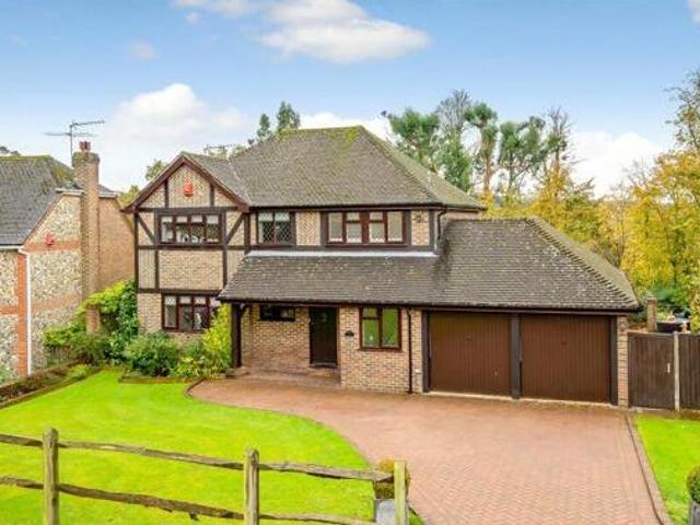 House for sale in Maidenbower, Crawley