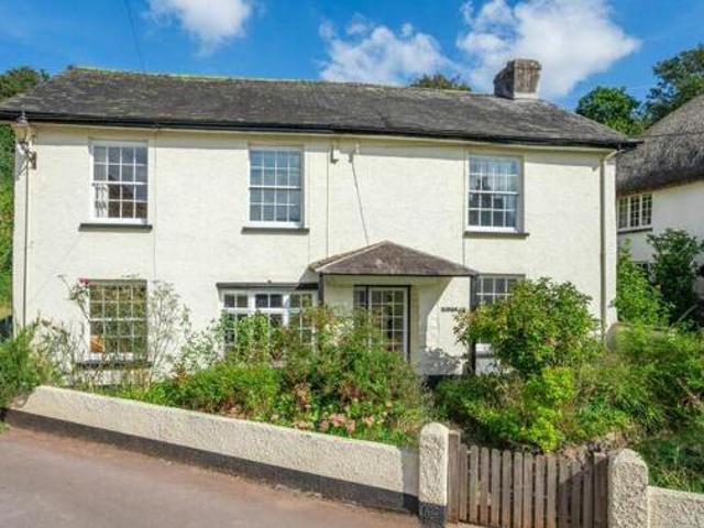 House for sale in Newton St Cyres, Devon