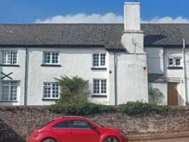House for sale in Newton St Cyres, Devon
