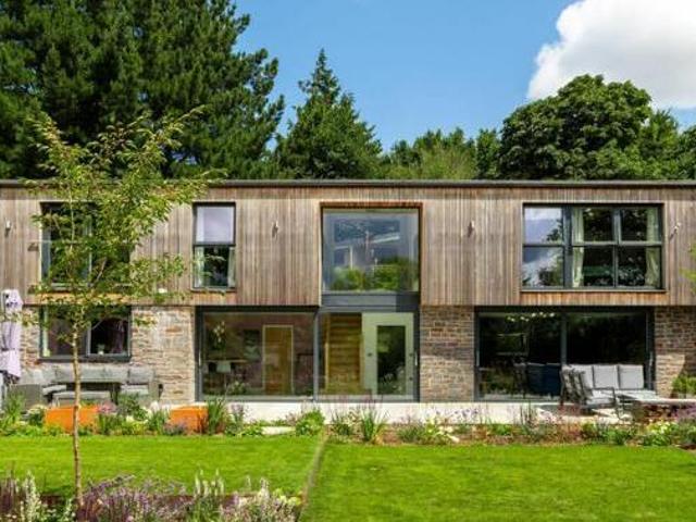 House for sale in Newton St Cyres, Devon