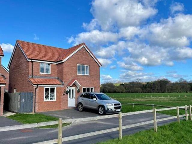 House for sale in Newton St Cyres, Devon