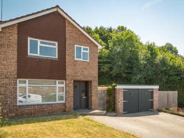 House for sale in Newton St Cyres, Devon