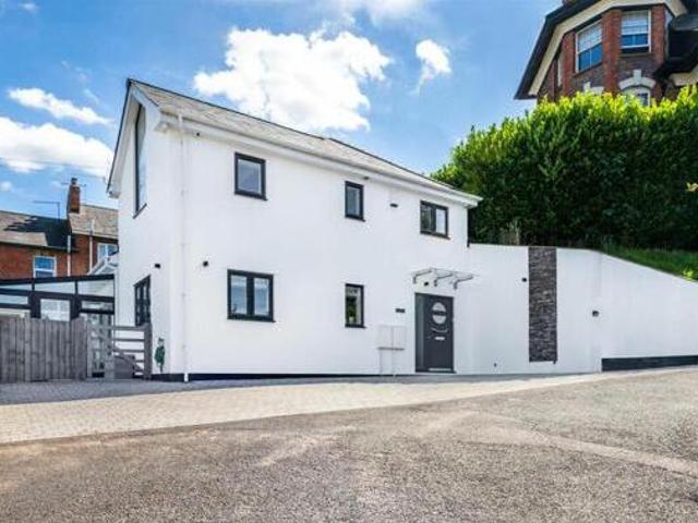 House for sale in Newton St Cyres, Devon