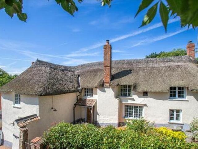 House for sale in Newton St Cyres, Devon