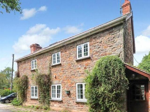 House for sale in Crediton, Mid Devon