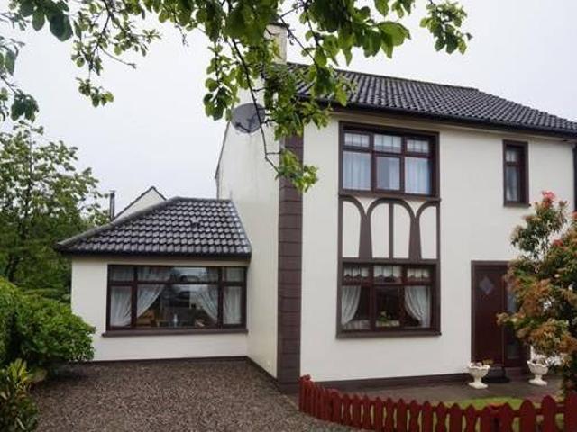 House for sale in Londonderry, Northern Ireland