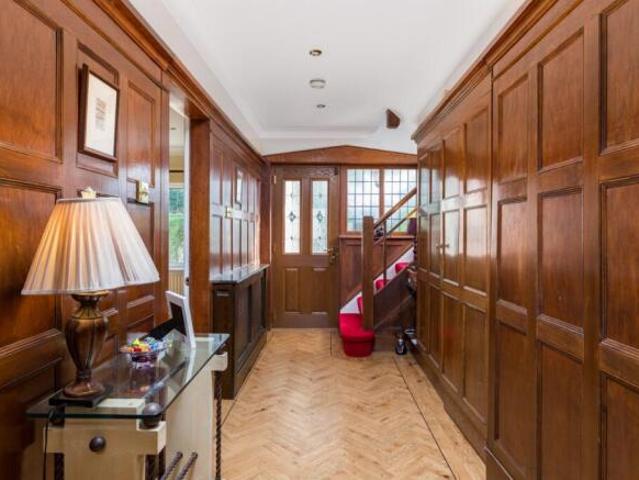 Farm for sale in Bramhope, Leeds