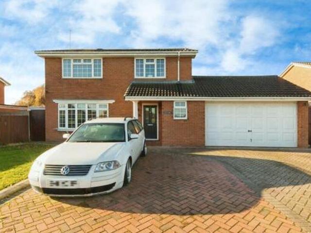 House for sale in Hammond Street