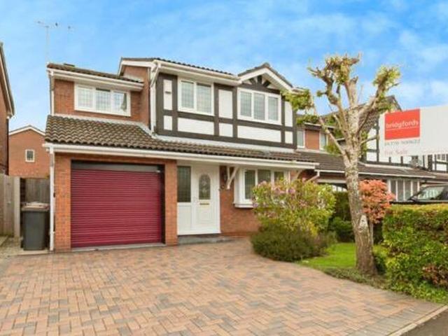 House for sale in Hammond Street