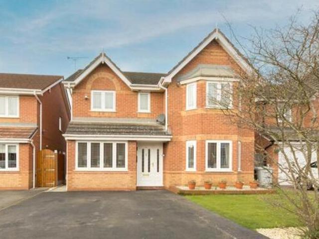 House for sale in Coppenhall, Crewe