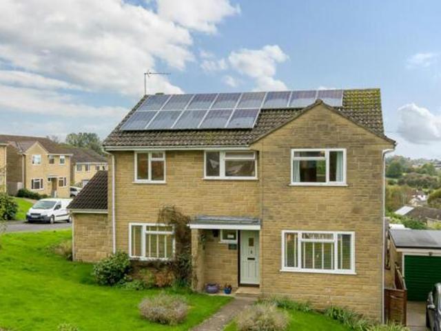 House for sale in Broadshard, Somerset