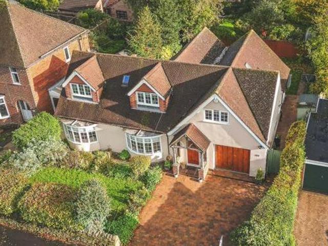 House for sale in Belper CP, Amber Valley